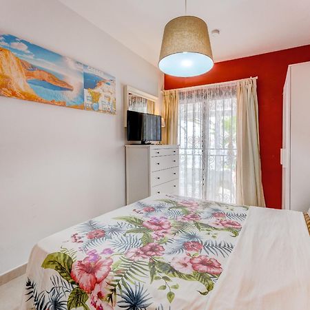 Apartment In Amarilla Golf 2 Bedrooms San Miguel de Abona Exterior photo