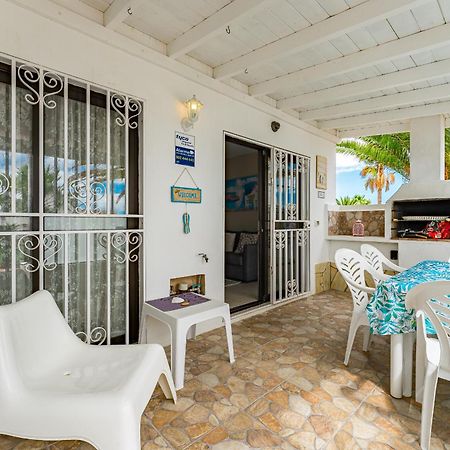 Apartment In Amarilla Golf 2 Bedrooms San Miguel de Abona Exterior photo