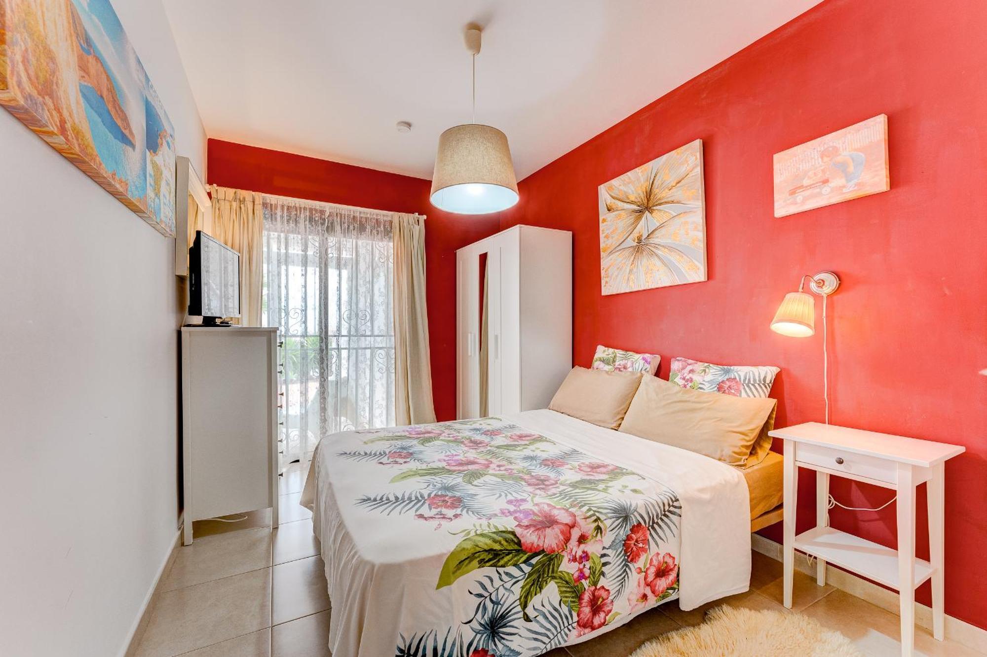 Apartment In Amarilla Golf 2 Bedrooms San Miguel de Abona Exterior photo