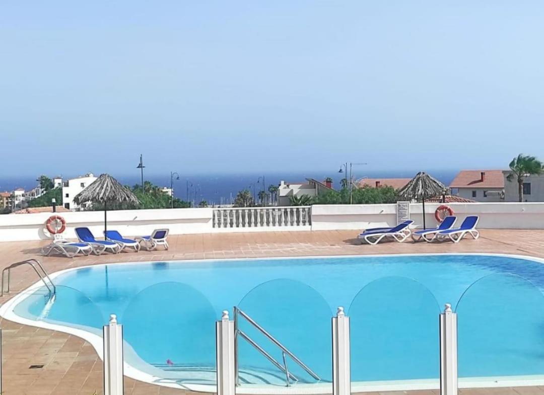 Apartment In Amarilla Golf 2 Bedrooms San Miguel de Abona Exterior photo
