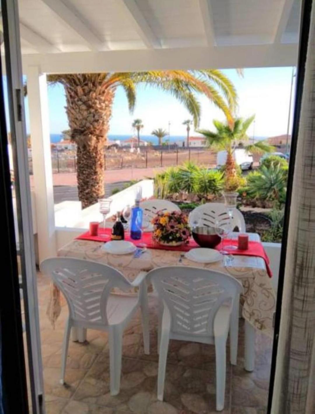 Apartment In Amarilla Golf 2 Bedrooms San Miguel de Abona Exterior photo