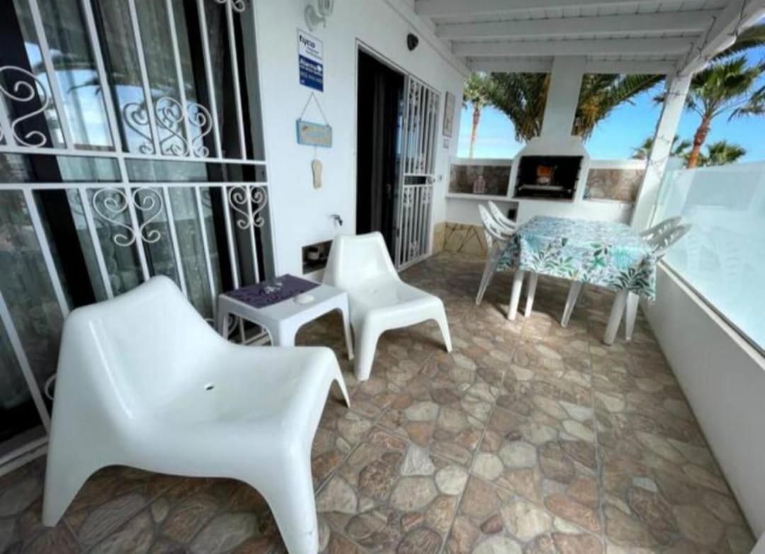 Apartment In Amarilla Golf 2 Bedrooms San Miguel de Abona Exterior photo