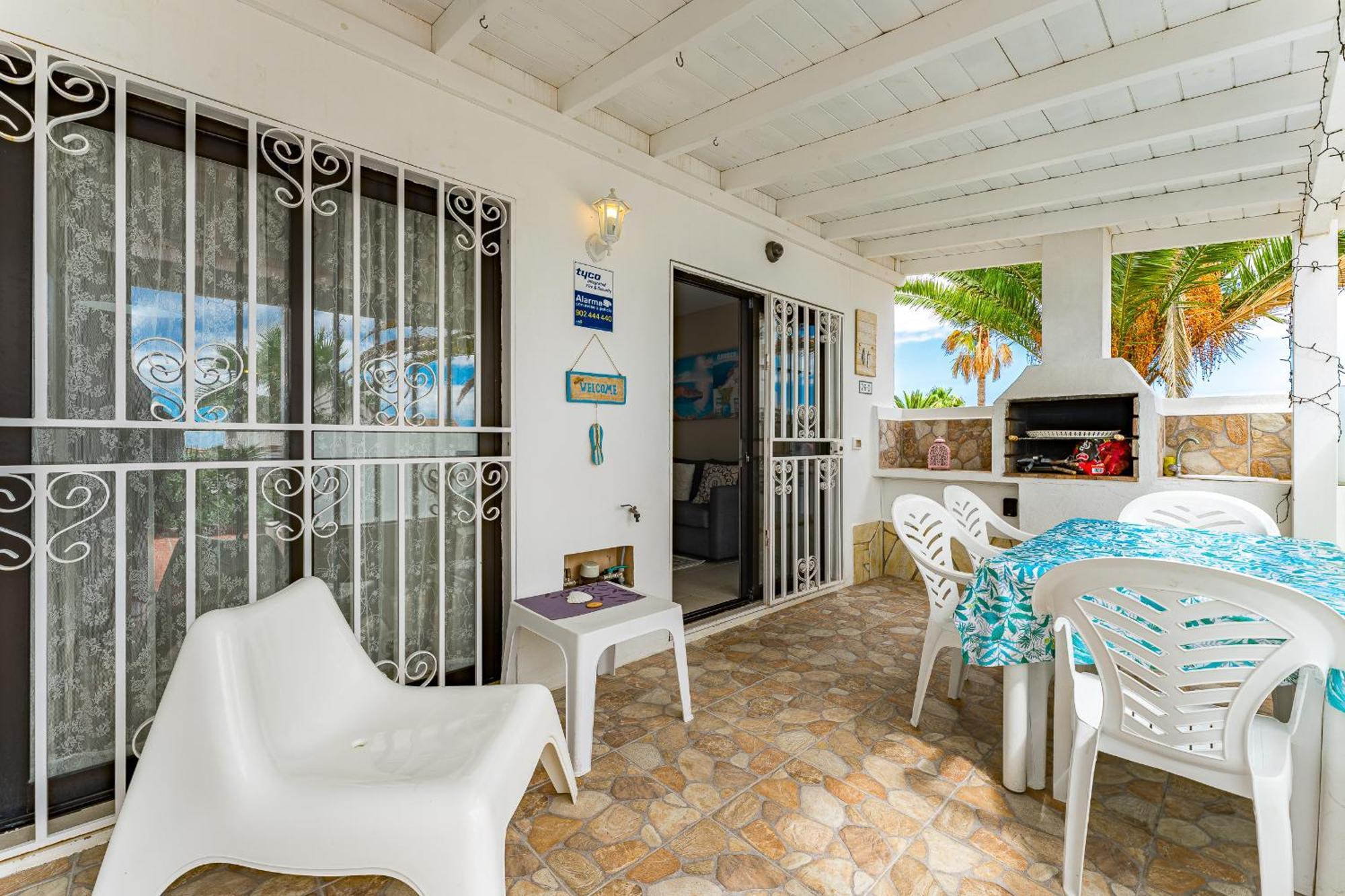 Apartment In Amarilla Golf 2 Bedrooms San Miguel de Abona Exterior photo