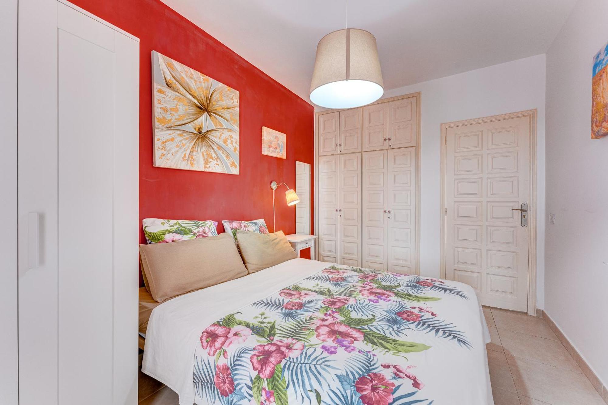 Apartment In Amarilla Golf 2 Bedrooms San Miguel de Abona Exterior photo