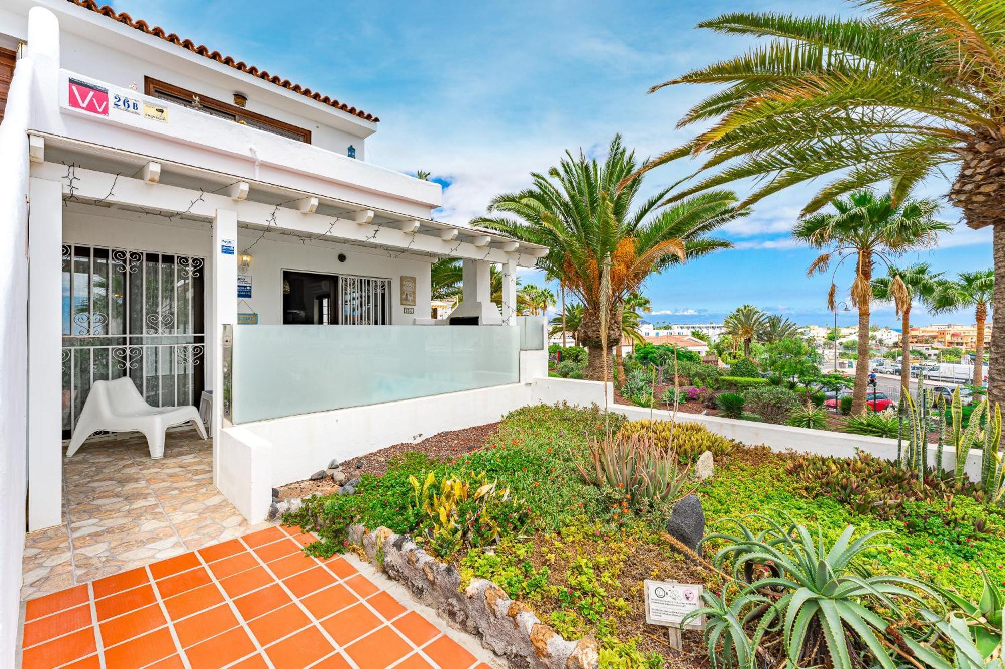 Apartment In Amarilla Golf 2 Bedrooms San Miguel de Abona Exterior photo